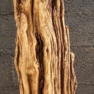Sculpture en bois flotté 135