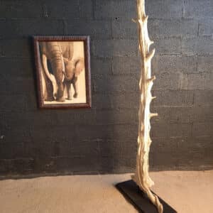 Sculpture en bois flotté 924