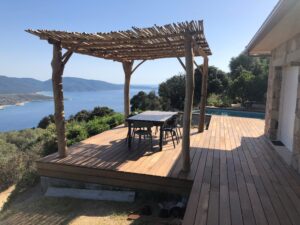 Que faire avec du bois flotté ?