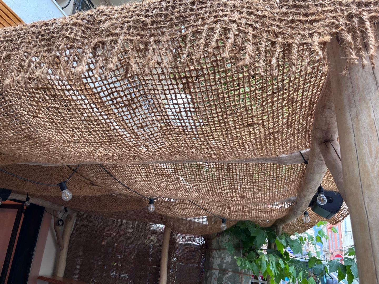 filet fibre de coco – Image 3