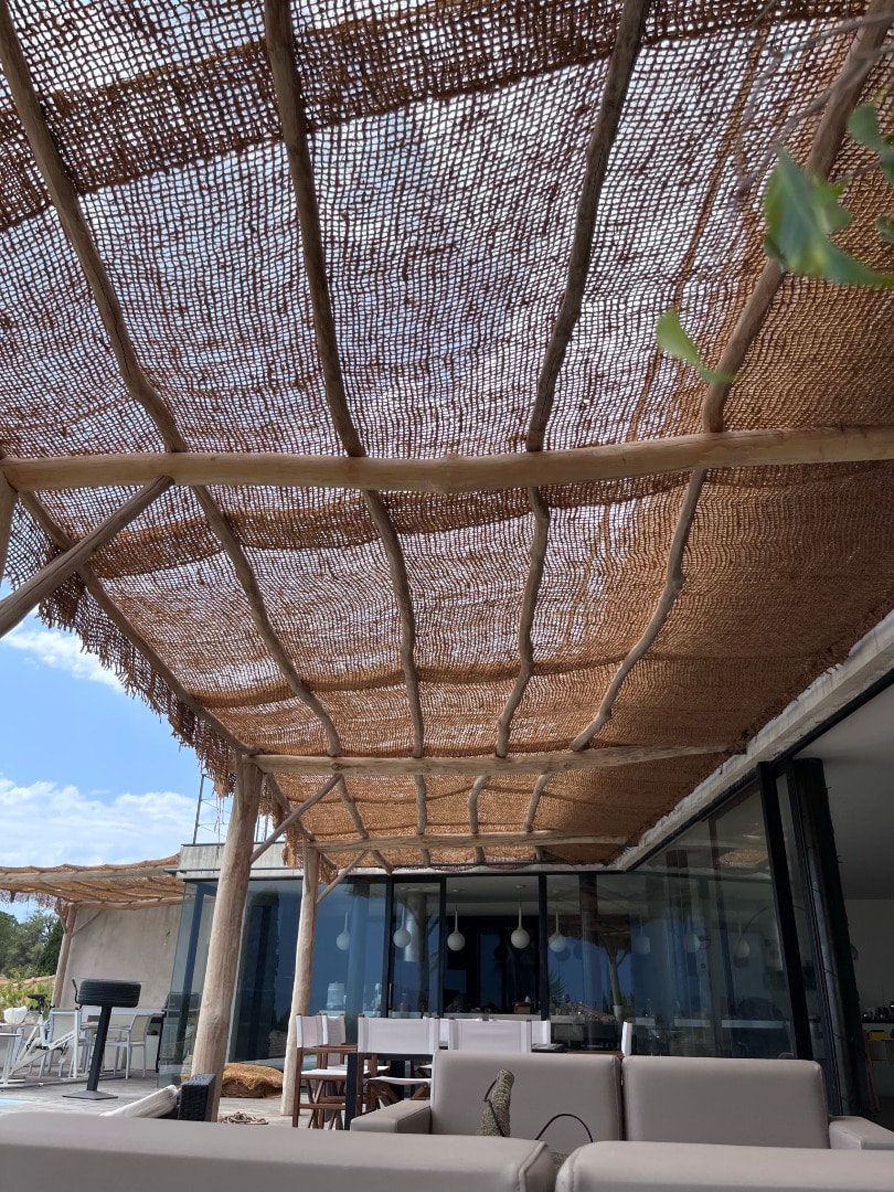 filet fibre de coco – Image 4