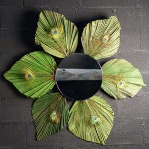 Création de miroir PAON