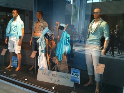 Fabrication de paravents pour la société DEVRED