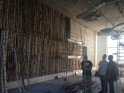 Architecte Mme Jouveaux