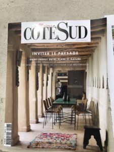 Déco-Nature et le magazine Coté Sud